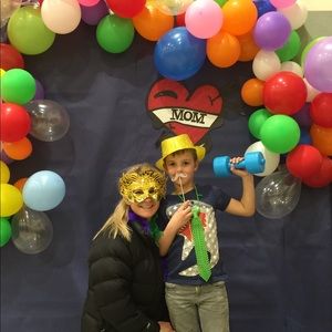 Meet your Posher, Alissa